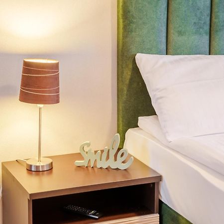 Laba Kolobrzeg Apartamenty Zielone Tarasy Екстериор снимка